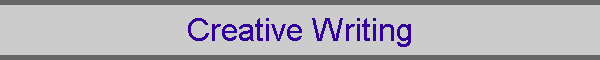 Creative Writing